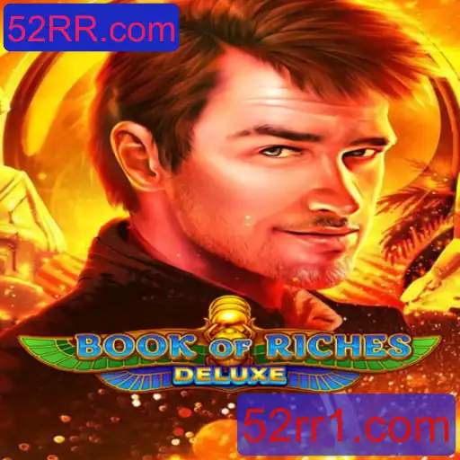 Explorando as Aventuras de 'Book of Riches Deluxe'