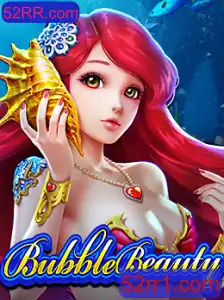 BubbleBeauty: Aventura e Estratégia em um Universo de Bolhas com 52RR.com