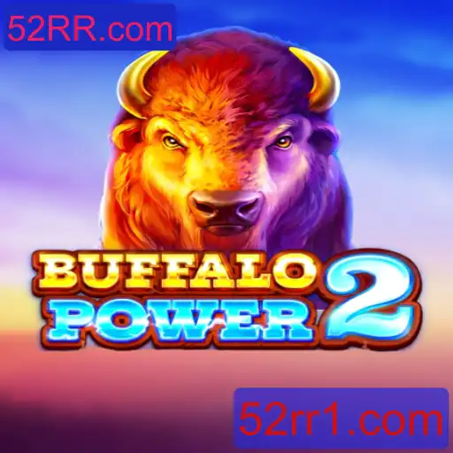 BuffaloPower2: Uma Imersão no Mundo dos Games com 52RR.com