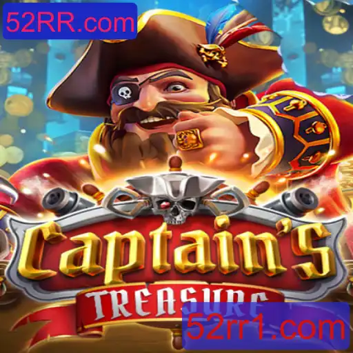 Descubra o Fascinante Mundo do Jogo CaptainssTreasure em 52RR.com