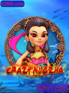 CrazyNuoZha: Um Mergulho no Mundo Aventura e Estratégia