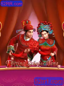 Explorando o Mundo de Flirting Scholar Tang: Um Guia Completo