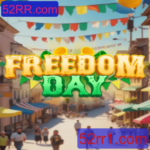 FreedomDay: Uma Experiência Emocionante e Revolucionária no Mundo dos Jogos