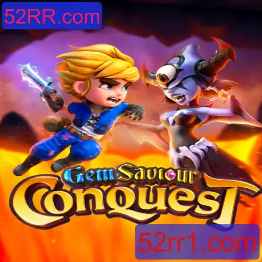 Explore o Mundo Fascinante de GemSaviourConquest