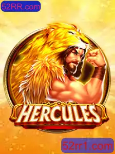 Descubra o Fascinante Jogo 'Hercules' com 52RR.com