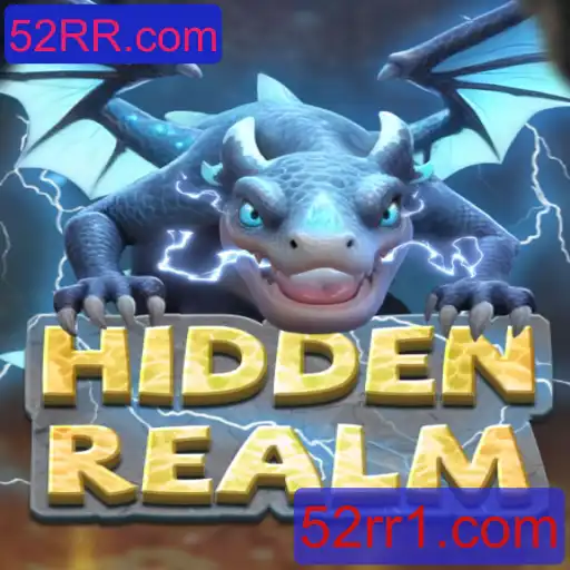 Descubra a Emoção do Jogo HiddenRealm