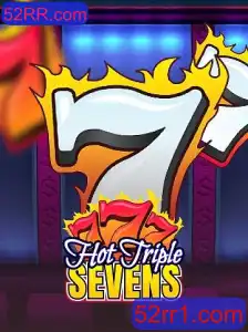 Explorando o Mundo de HotTripleSevens: Um Guia Completo do Jogo