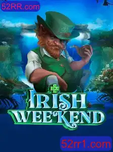 Descubra o Fascinante Mundo do Jogo IrishWeekend