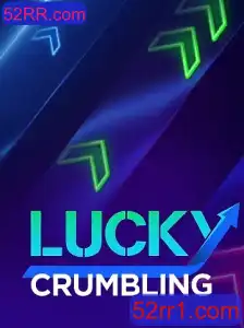 Descubra LuckyCrumbling: A Experiência de Jogo Inovadora do Momento