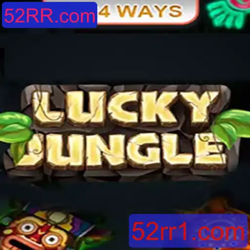Descubra o Fascinante Mundo de LuckyJungle1024