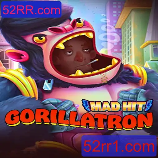 Explorando o Universo de MadHitGorillatron: Aventura e Estratégia Inigualáveis