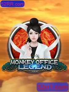 MonkeyOfficeLegend: Um Mergulho no Mundo do Jogo Inovador