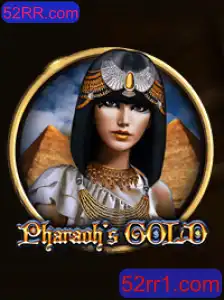PharaohsGold: A Emoção da Aventura no Egito Antigo
