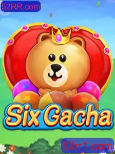 Descubra o Mundo de SixGacha: O Novo Fenômeno dos Jogos Multijogador