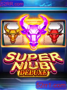 Explorando as Aventuras de SuperNiubiDeluxe no Mundo dos Jogos
