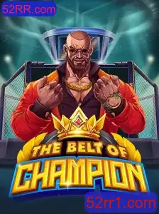 TheBeltOfChampion: Um Guia Detalhado para o Jogo de Estratégia que Conquista a Internet