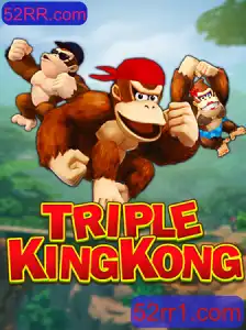 Explorando o Mundo Empolgante de TripleKingKong: Um Guia Completo