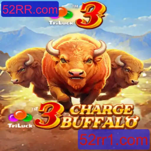 Descubra o emocionante universo de 3ChargeBuffalo: O novo sucesso do 52RR.com