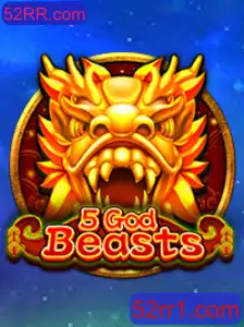 Explorando o Fascinante Mundo de 5GodBeasts: Uma Jornada Através das Regras e Estratégias