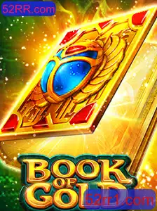 BookofGold: Descubra o Mistério e as Regras Desse Envolvente Jogo