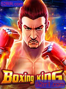 BoxingKing: Conheça o Jogo de Luta que Está Conquistando Multidões