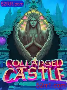 CollapsedCastle: Explorando o Mundo de Aventura e Mistério da 52RR.com