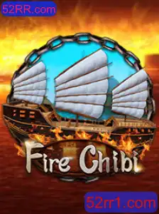 Descubra o Universo de FireChibi: Jogue e Explore com a Comunidade 52RR.com
