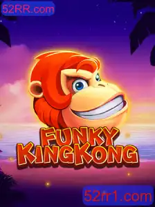 Explorando o Universo de FunkyKingKong: Um Novo Fenômeno no Mundo dos Jogos