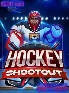 HockeyShootout: Uma Experiência Emocionante no Mundo dos Games