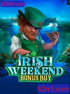 Explorando o Fascinante Jogo IrishWeekendBonusBuy