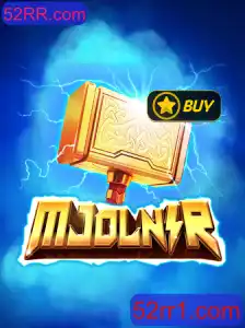 Mjolnir: Inovação e Estratégia no Novo Jogo da 52RR.com