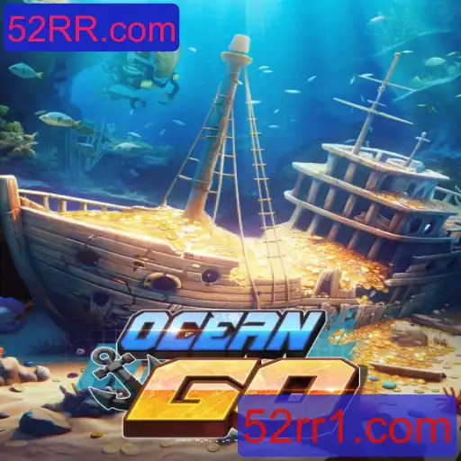 Descubra o Mundo de OceanGO: Aventuras e Estratégias no Projeto 52RR.com