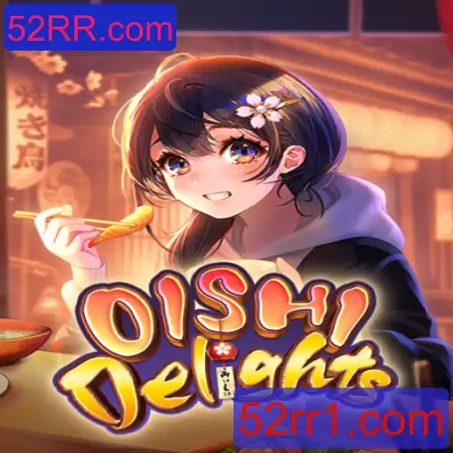 Explorando o Mundo de OishiDelights: Um Jogo Cheio de Sabor e Estratégia