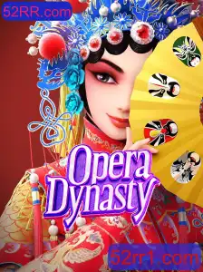 OperaDynasty: A Imersão no Mundo do Teatro Tradicional em um Jogo Interativo