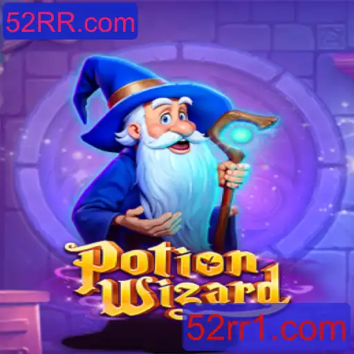 Descubra o Mundo Mágico de PotionWizard