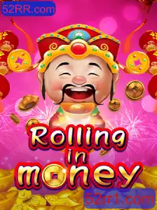 Descubra o Fascinante Mundo de RollingInMoney: Um Jogo de Estratégia e Sorte