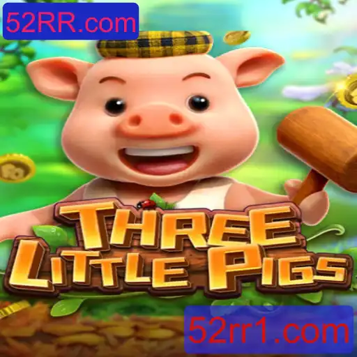 Desvendando o Jogo THREELITTLEPIGS