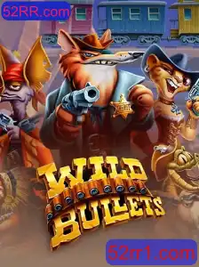 Explorando o Mundo Emocionante de WildBullets