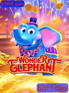 WonderElephant: Um Mundo de Aventuras e Desafios