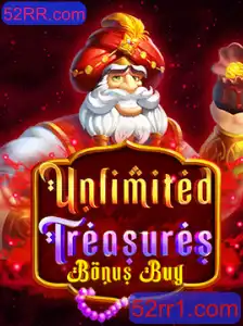 Descobrindo UnlimitedTreasuresBonusBuy: Um Mergulho no Jogo Inovador da Plataforma 52RR.com