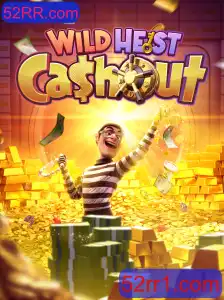 Descubra o Fascinante Mundo de WildHeistCashout