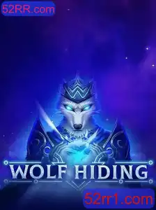 WolfHiding: Uma Experiência de Jogo Única com 52RR.com